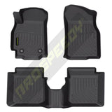 PISOS DE CALCE PERFECTO MITSUBISHI LANCER 2000-2007