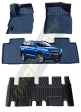 PISOS DE CALCE PERFECTO DONGFENG DFSK GLORY 560 4PIEZAS