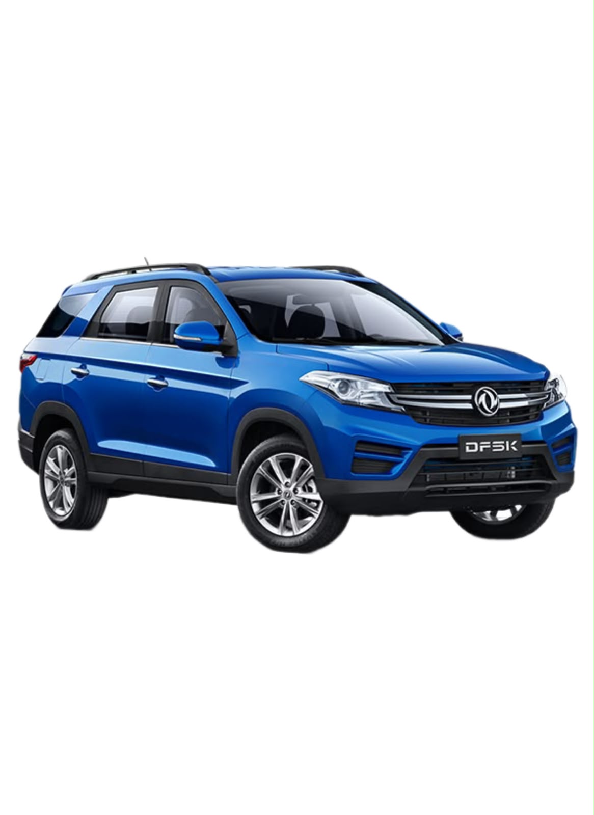 PISOS DE CALCE PERFECTO DONGFENG DFSK GLORY 560 4PIEZAS