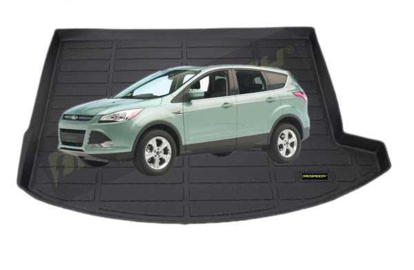 MALETERO CALCE PERFECTO FORD ESCAPE 2013-2019