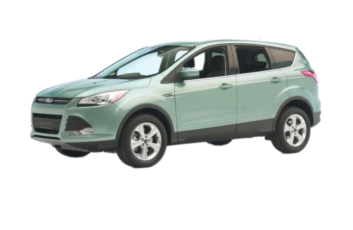 MALETERO CALCE PERFECTO FORD ESCAPE 2013-2019