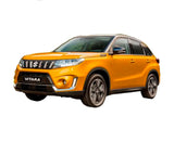PISOS DE CALCE PERFECTO SUZUKI VITARA 5PUERTAS 2015-2020 3PIEZAS