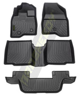 PISOS DE CALCE PERFECTO FORD EXPLORER 2015-2019 4PIEZAS
