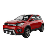 PISOS DE CALCE PERFECTO GREATWALL HAVAL M4 2012-2016 3PIEZAS