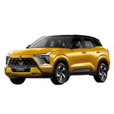 PISOS DE CALCE PERFECTO MITSUBISHI OUTLANDER SPORT 2024+ 3PIEZAS
