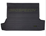 MALETERO CALCE PERFECTO TOYOTA 4RUNNER 2010-2024