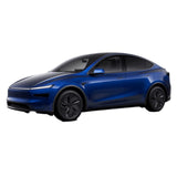 PISOS CALCE PERFECTO TESLA Y 2026+ 3PIEZAS