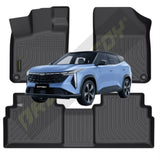 PISOS CALCE PERFECTO GEELY CITYRAY 3PIEZAS