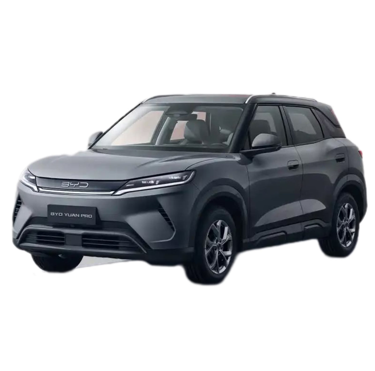 PISOS CALCE PERFECTO BYD YUAN PRO 3PIEZAS