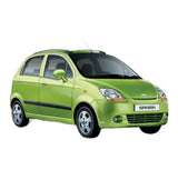 PISOS CALCE PERFECTO CHEVROLET SPARK LT 2007-2012 3PIEZAS
