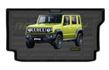 MALETERO CALCE PERFECTO SUZUKI JIMNY 5PUERTAS