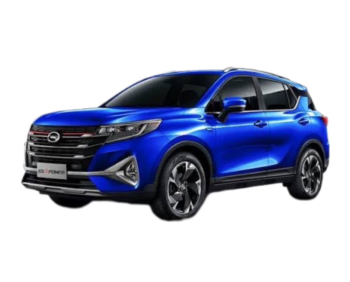 PISOS CALCE PERFECTO GAC GS3 POWER 2023+ 3PIEZAS