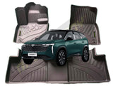 PISOS CALCE PERFECTO GEELY STARRAY 3PIEZAS