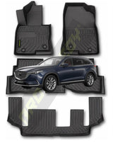 PISOS DE CALCE PERFECTO AEOLUS GS CROSS 3PIEZAS