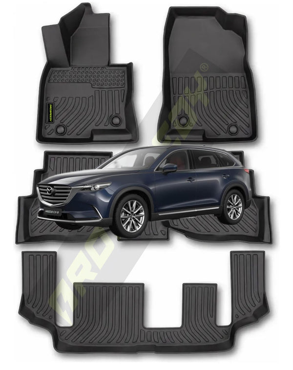 PISOS DE CALCE PERFECTO AEOLUS GS CROSS 3PIEZAS
