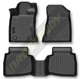 PISOS DE CALCE PERFECTO SUBARU OUTBACK 2026+ 3PIEZAS