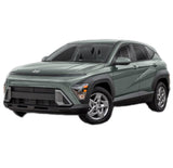 PISOS DE CALCE PERFECTO HYUNDAI KONA 100% ELECTRICO 3PIEZAS