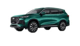 MALETERO CALCE PERFECTO CHERY TIGGO 7 7PRO 7PROMAX CON ALAS NO APLICA HIBRIDA 1PIEZA
