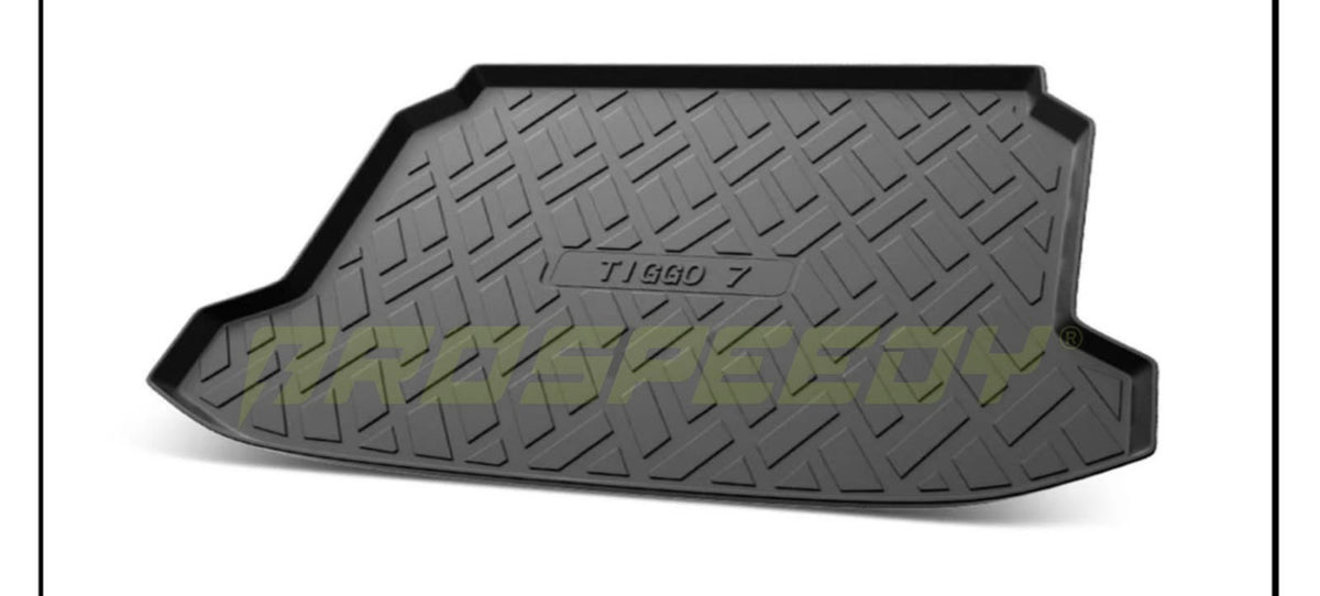 MALETERO CALCE PERFECTO CHERY TIGGO 7 7PRO 7PROMAX CON ALAS NO APLICA HIBRIDA 1PIEZA