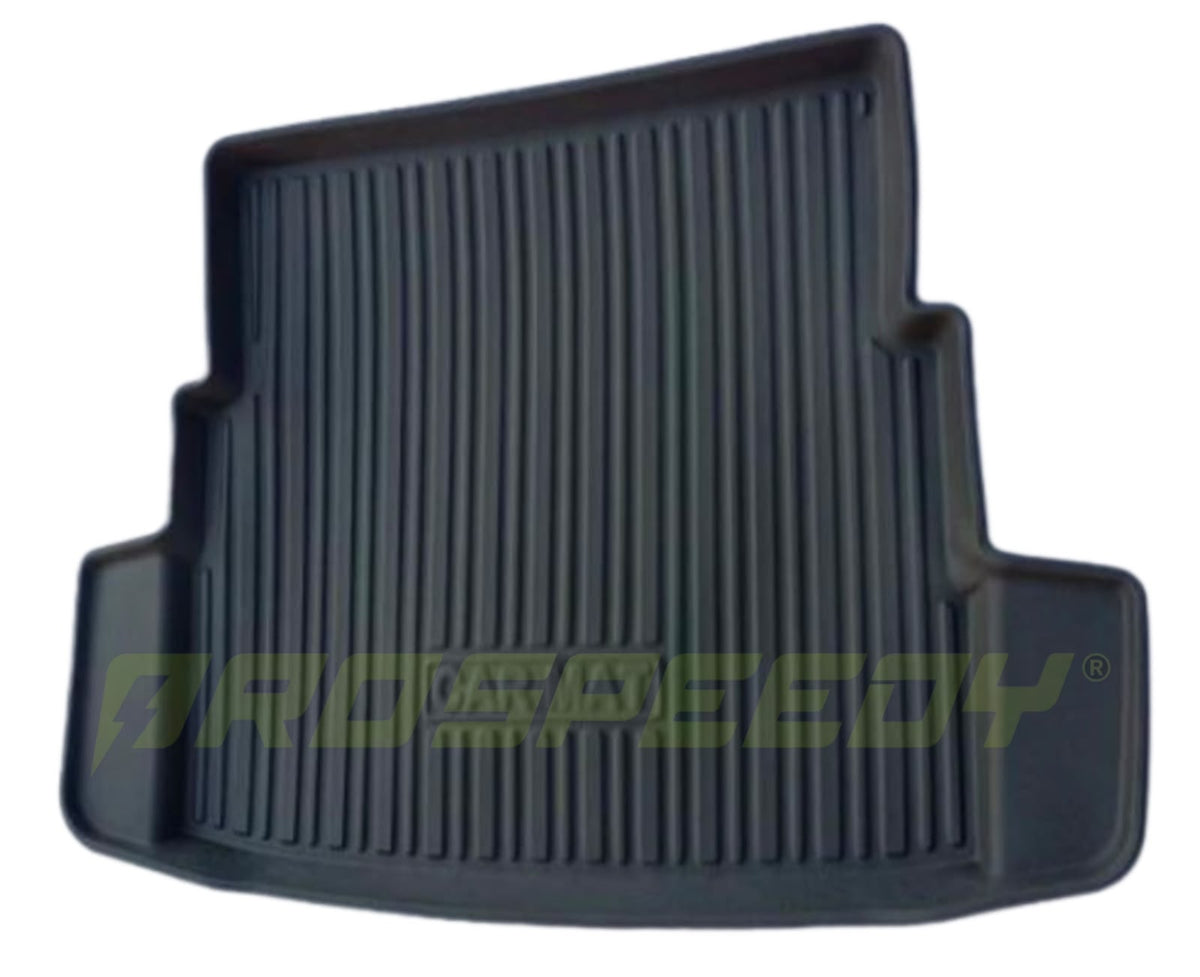 MALETERO CALCE PERFECTO CHEVROLET NEW SAIL 2017/2018-2023 1PIEZA