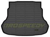 MALETERO CALCE PERFECTO HYUNDAI NEW ACCENT 2024+ 1PIEZA