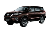 MALETERO CALCE PERFECTO TOYOTA FORTUNER 2016+ 1PIEZA