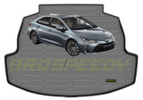 MALETERO CALCE PERFECTO TOYOTA COROLLA 2020+ 1PIEZA