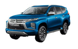 MALETERO CALCE PERFECTO MITSUBISHI MONTERO SPORT 2016+ 1PIEZA