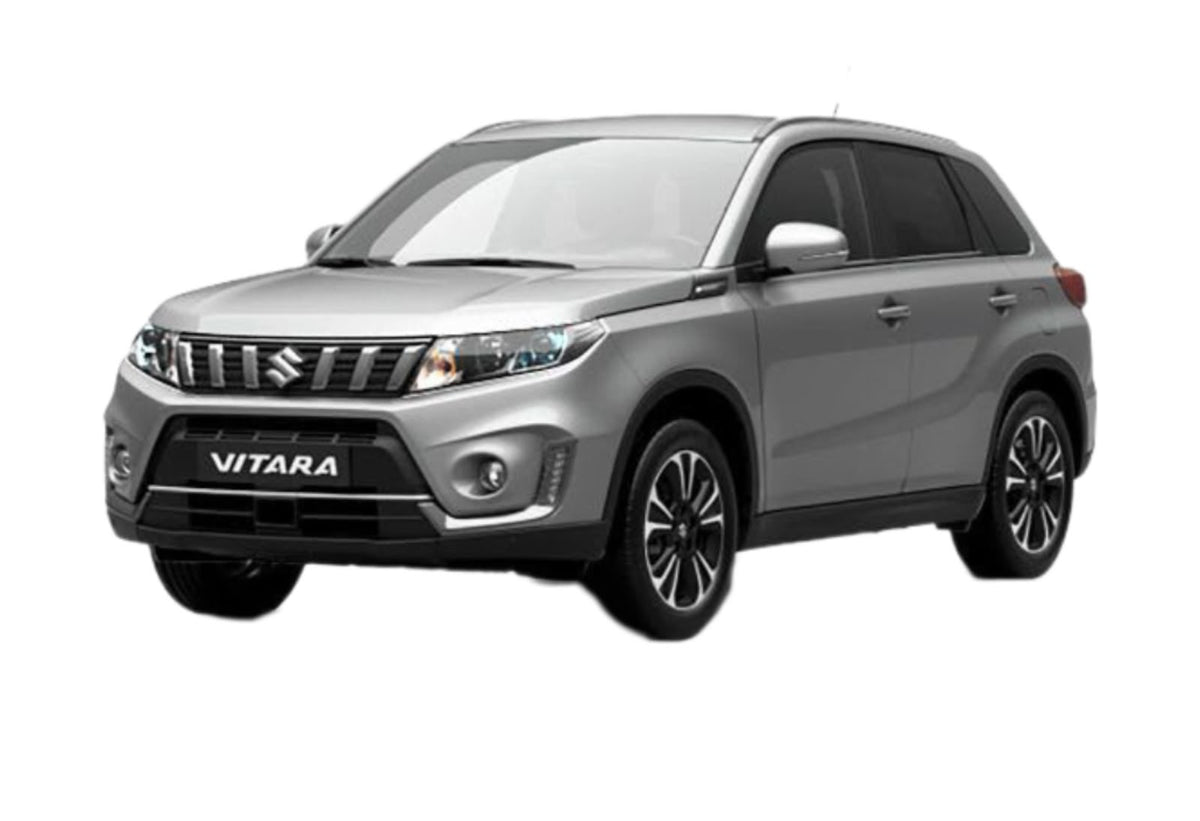 MALETERO CALCE PERFECTO SUZUKI VITARA 5PUERTAS 2015-2020 1PIEZA