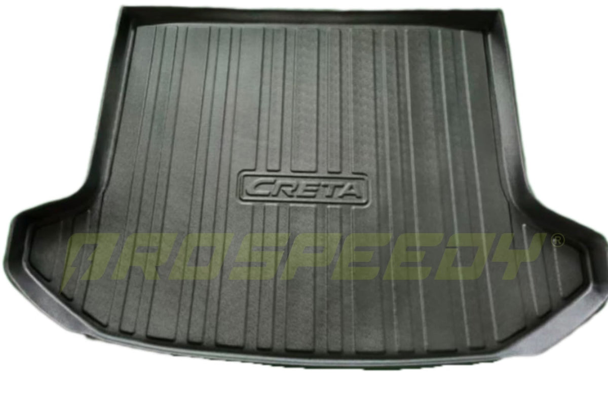 MALETERO CALCE PERFECTO HYUNDAI CRETA 2020+ 1PIEZA