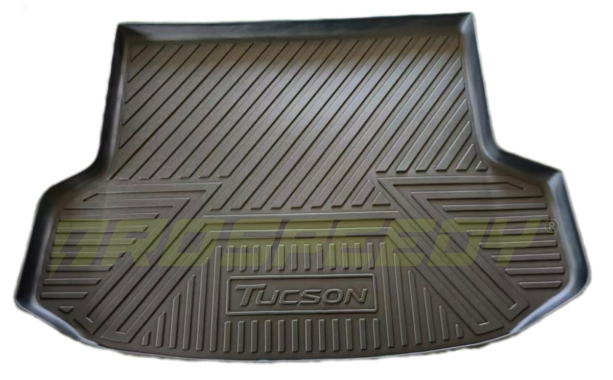 MALETERO CALCE PERFECTO HYUNDAI TUCSON 2010-2015 1PIEZA