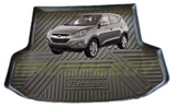 MALETERO CALCE PERFECTO HYUNDAI TUCSON 2010-2015 1PIEZA