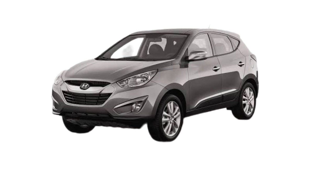 MALETERO CALCE PERFECTO HYUNDAI TUCSON 2010-2015 1PIEZA