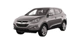 MALETERO CALCE PERFECTO HYUNDAI TUCSON 2010-2015 1PIEZA