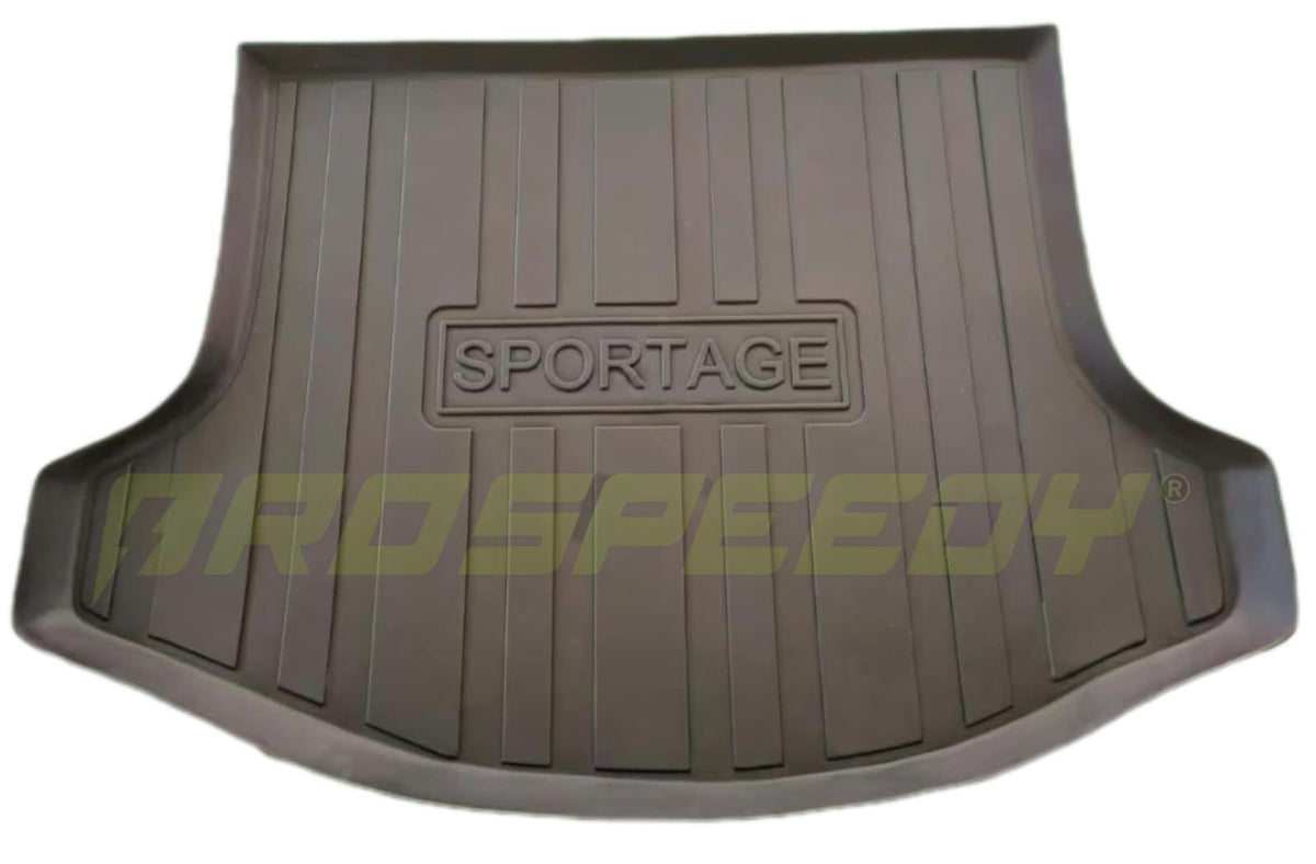 MALETERO CALCE PERFECTO KIA SPORTAGE 2010-2015 1PIEZA