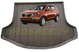MALETERO CALCE PERFECTO KIA SPORTAGE 2010-2015 1PIEZA