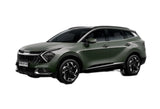 MALETERO CALCE PERFECTO KIA SPORTAGE 2022-2024 1PIEZA