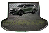 MALETERO CALCE PERFECTO KIA SPORTAGE 2022-2024 1PIEZA
