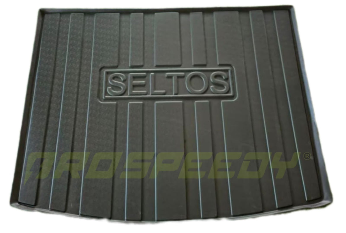 MALETERO CALCE PERFECTO KIA SELTOS 2020+ 1PIEZA