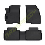 PISOS CALCE PERFECTO CHERY TIGGO 4 4PRO 4PROMAX 3PIEZAS