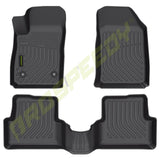 PISOS DE CALCE PERFECTO CHEVROLET SONIC 3PIEZAS