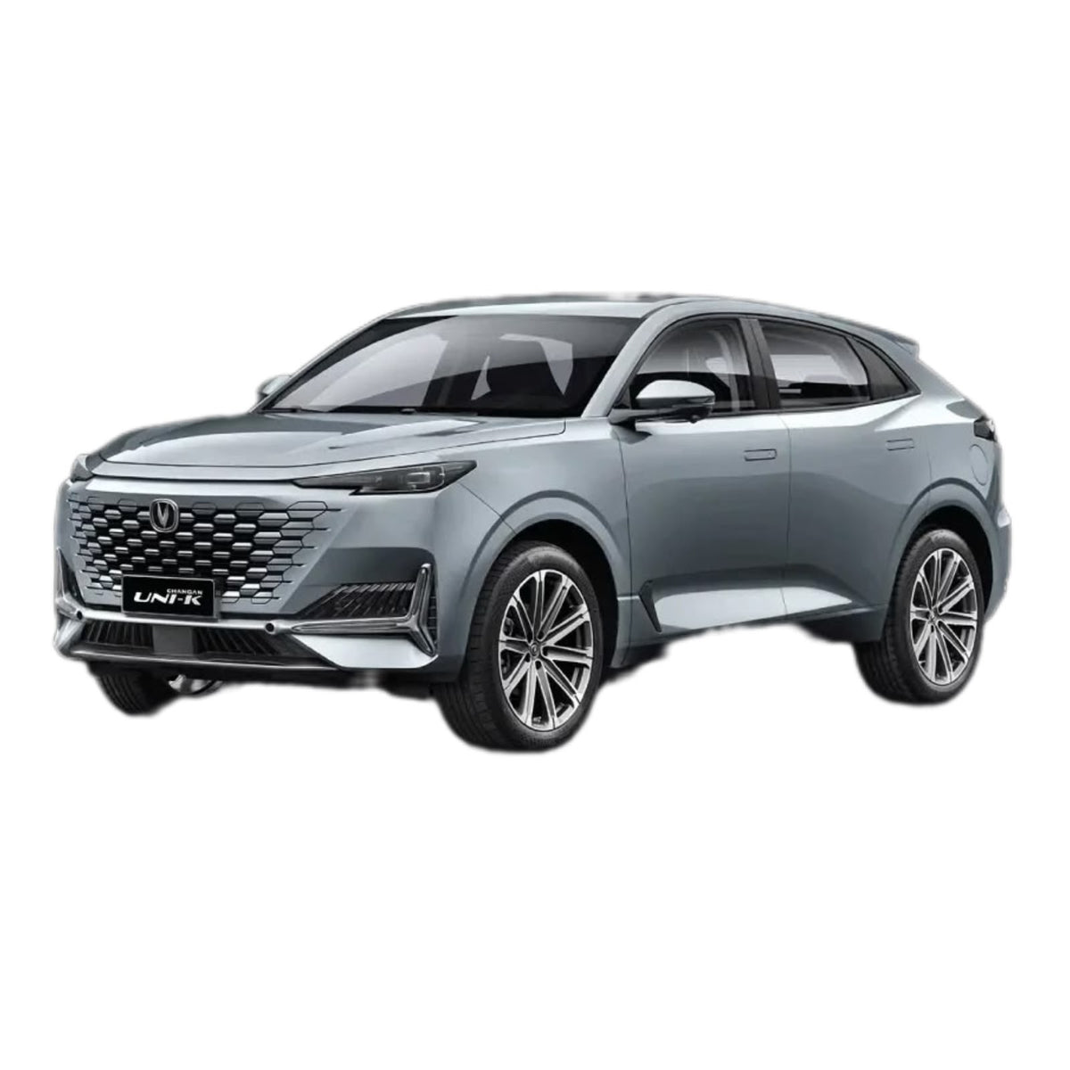 PISOS DE CALCE PERFECTO CHANGAN UNI-K 2020-2025 3PIEZAS