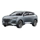 PISOS DE CALCE PERFECTO CHANGAN UNI-K 2020-2025 3PIEZAS