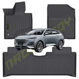 PISOS DE CALCE PERFECTO CHANGAN UNI-K 2020-2025 3PIEZAS