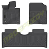 PISOS DE CALCE PERFECTO CHANGAN UNI-K 2020-2025 3PIEZAS