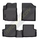 PISOS DE CALCE PERFECTO GREATWALL HAVAL M4 2012-2016 3PIEZAS