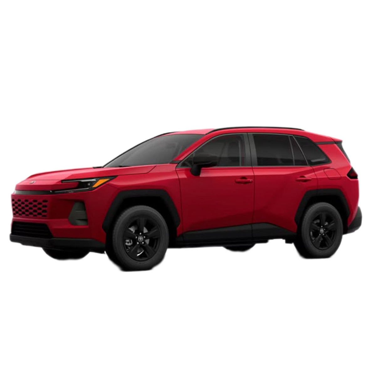 PISOS CALCE PERFECTO TOYOTA RAV4 2026+ 3PIEZAS
