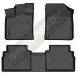 PISOS CALCE PERFECTO GEELY CITYRAY 3PIEZAS