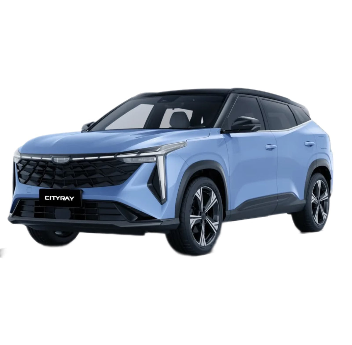 PISOS CALCE PERFECTO GEELY CITYRAY 3PIEZAS