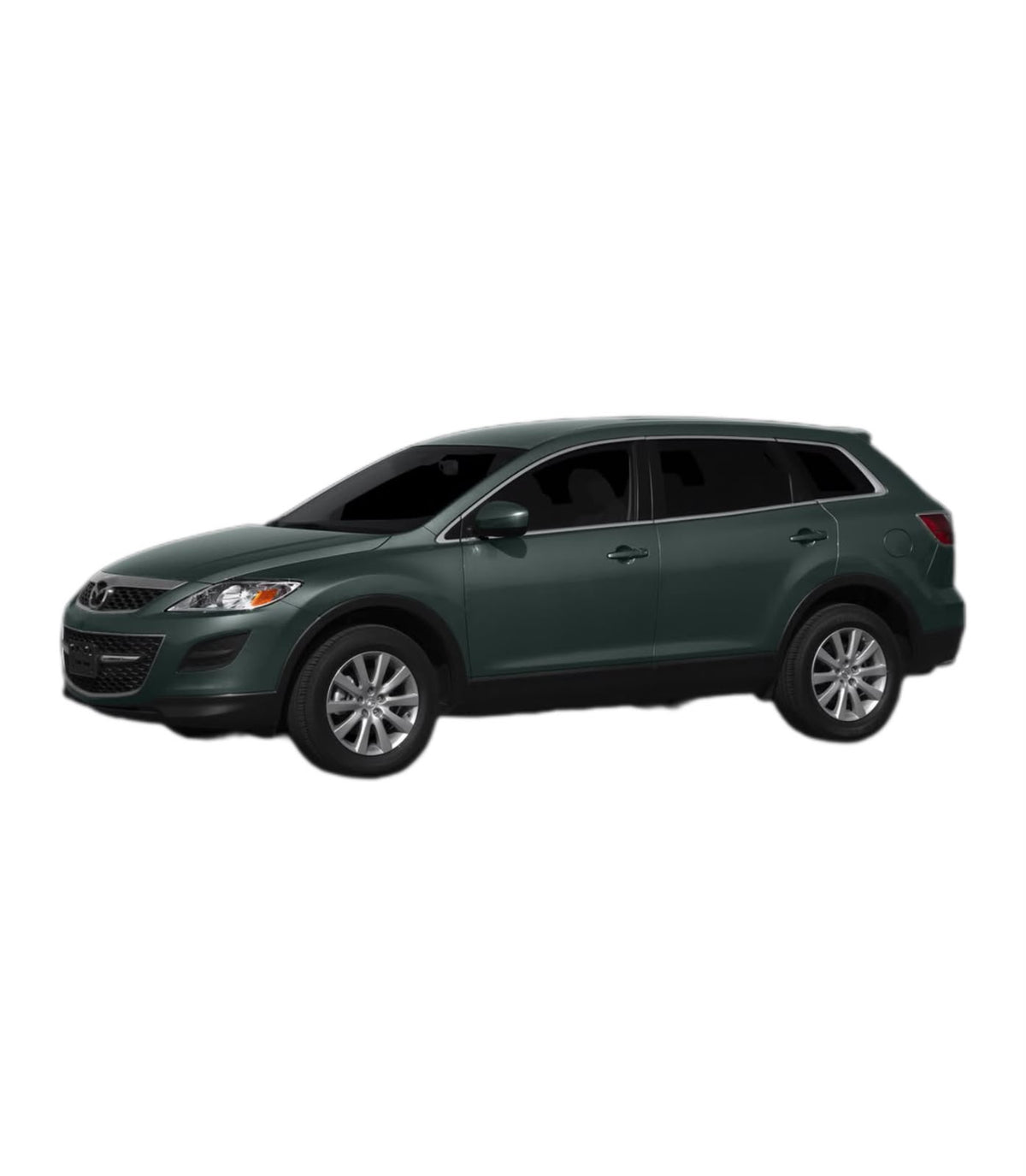 PISOS CALCE PERFECTO MAZDA CX9 2007-2015 4PIEZAS